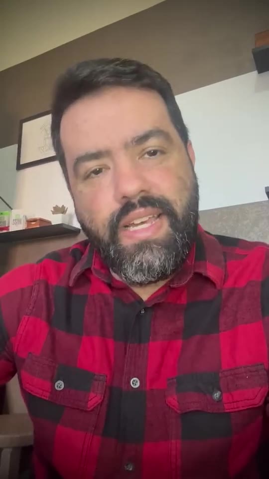 Ary, profissional liberal que colocou o Sócio IA para trabalhar